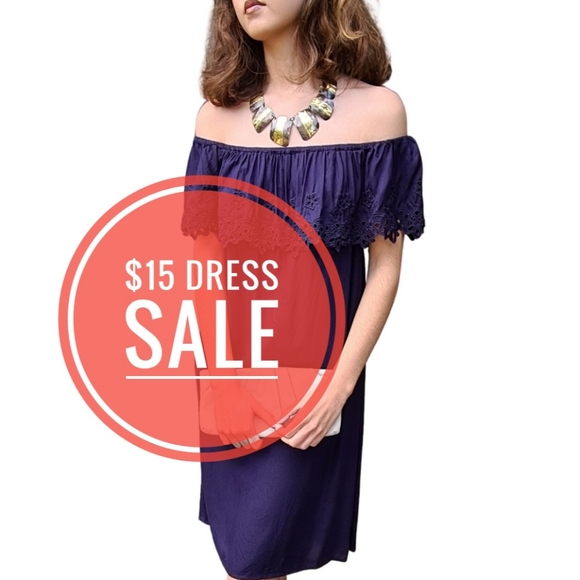 millers lace dresses